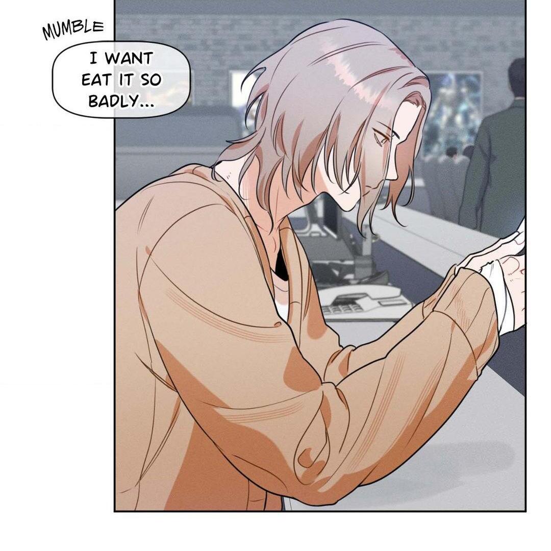 Report My Boss! [Official] - Chapter 19 manhwa