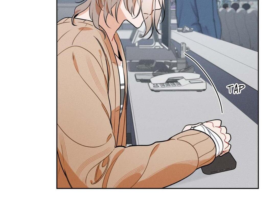 Report My Boss! [Official] - Chapter 19 manhwa