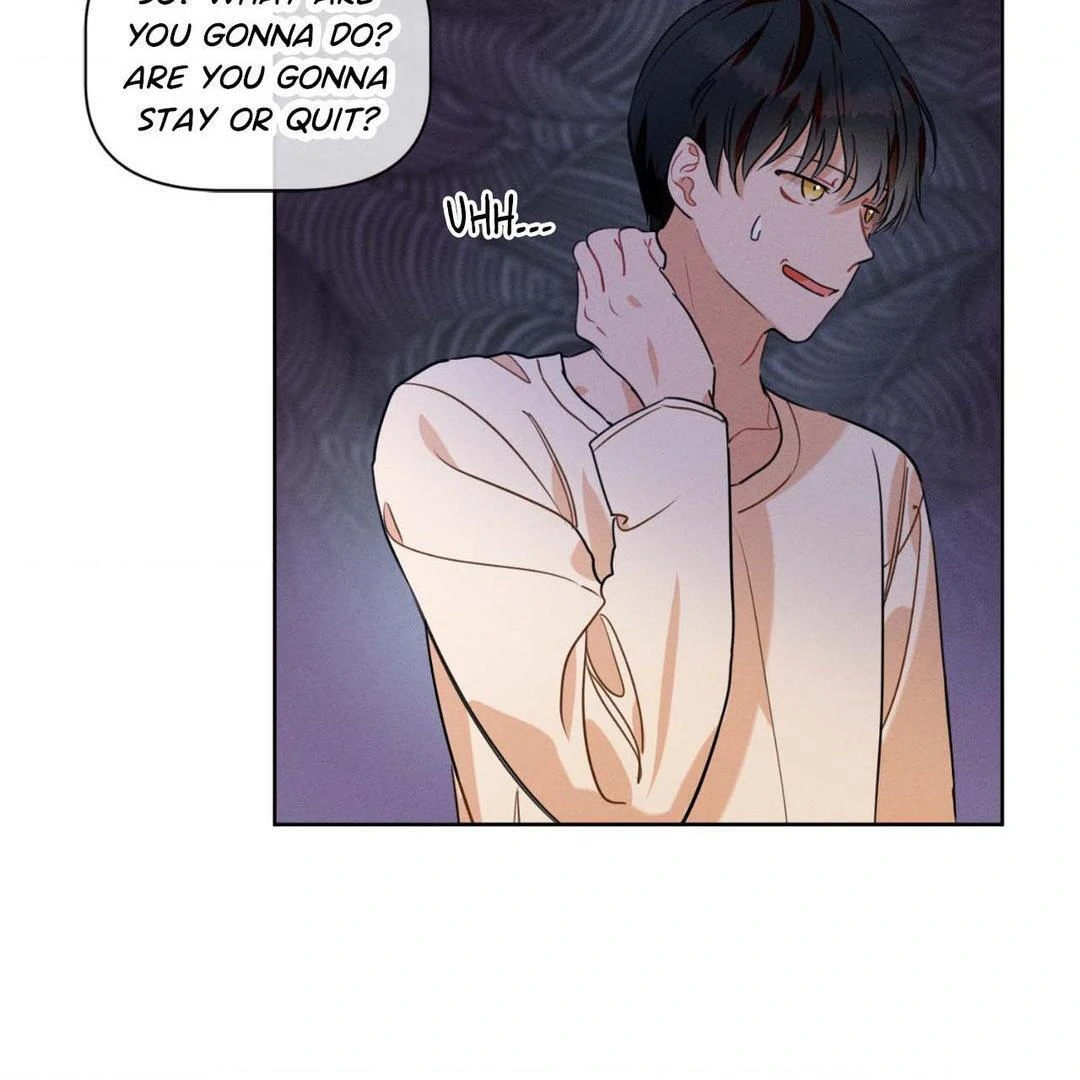 Report My Boss! [Official] - Chapter 19 manhwa