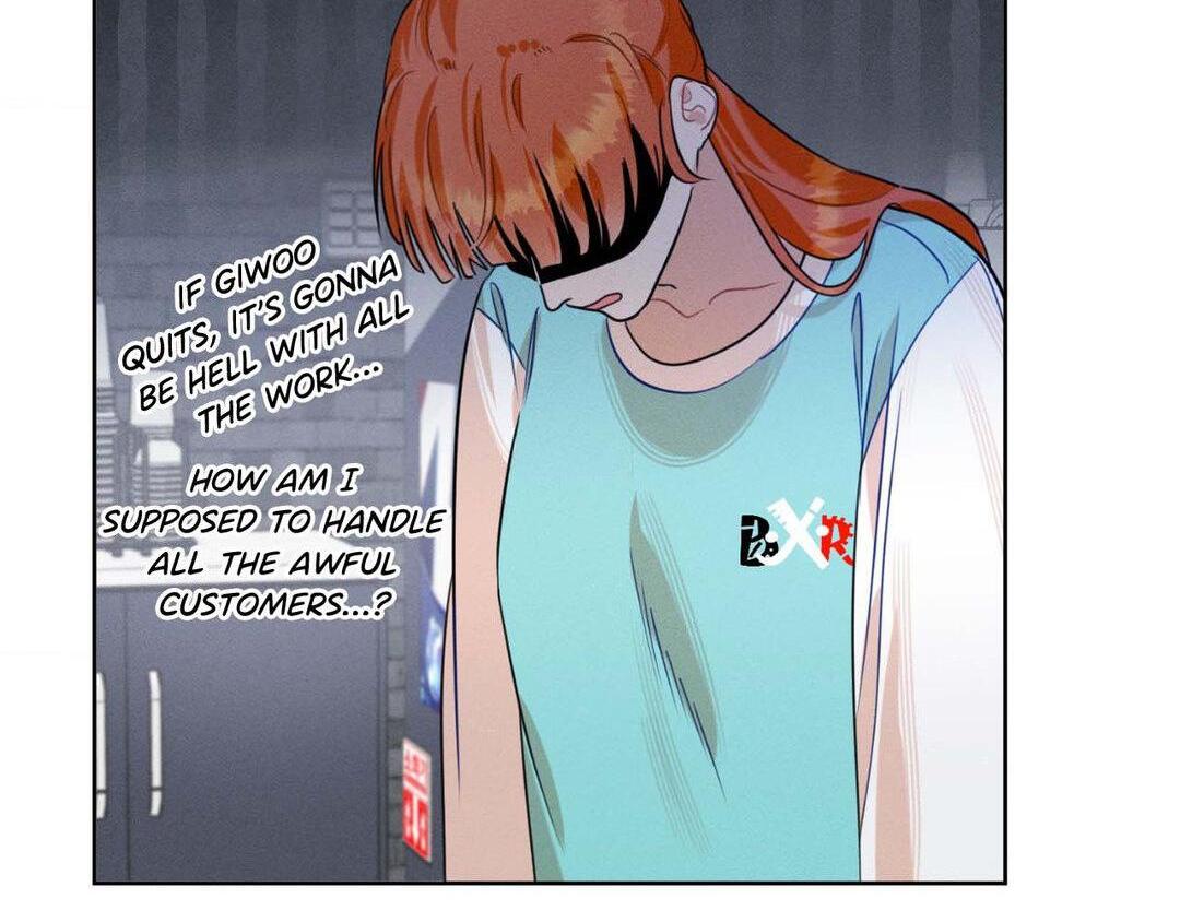 Report My Boss! [Official] - Chapter 19 manhwa