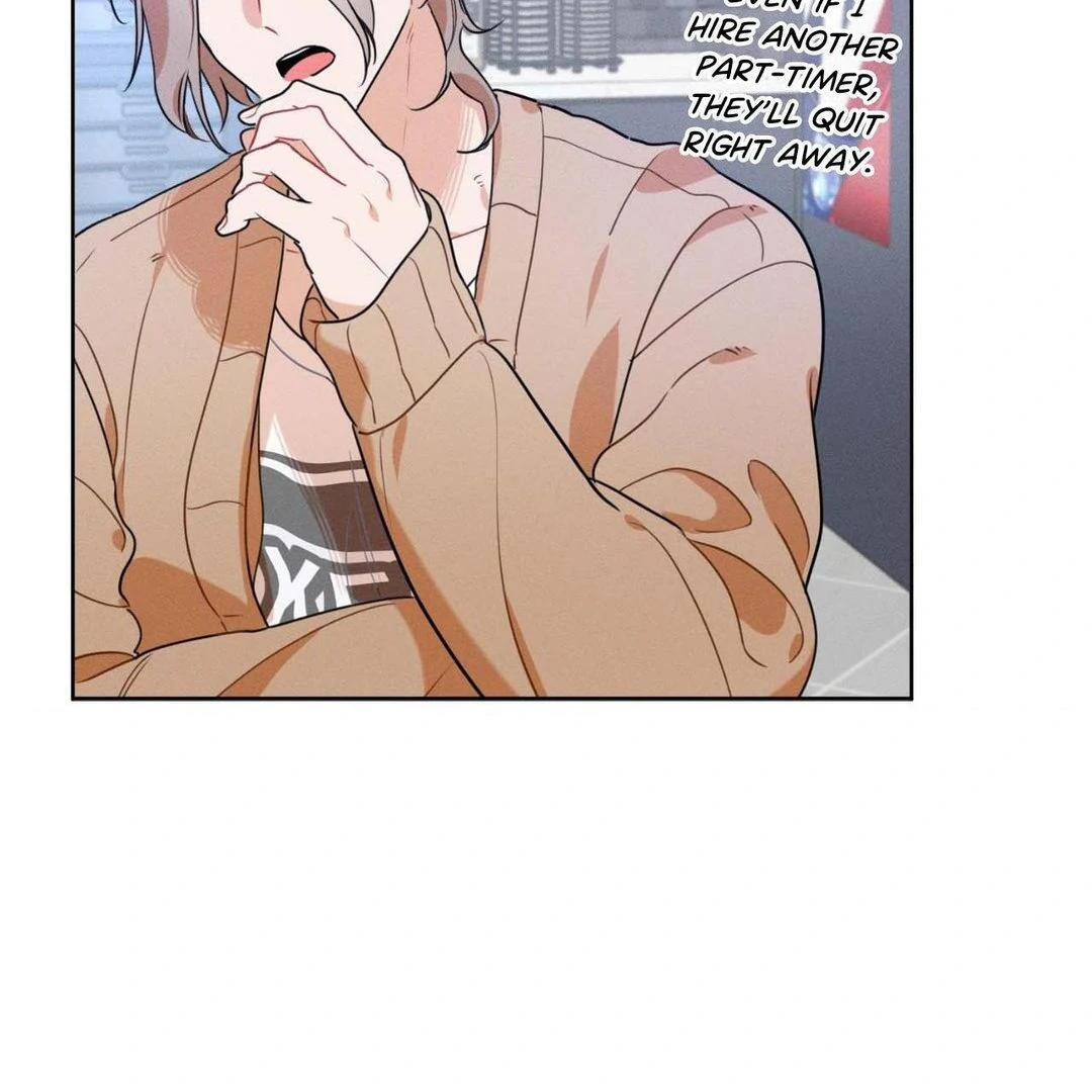 Report My Boss! [Official] - Chapter 19 manhwa