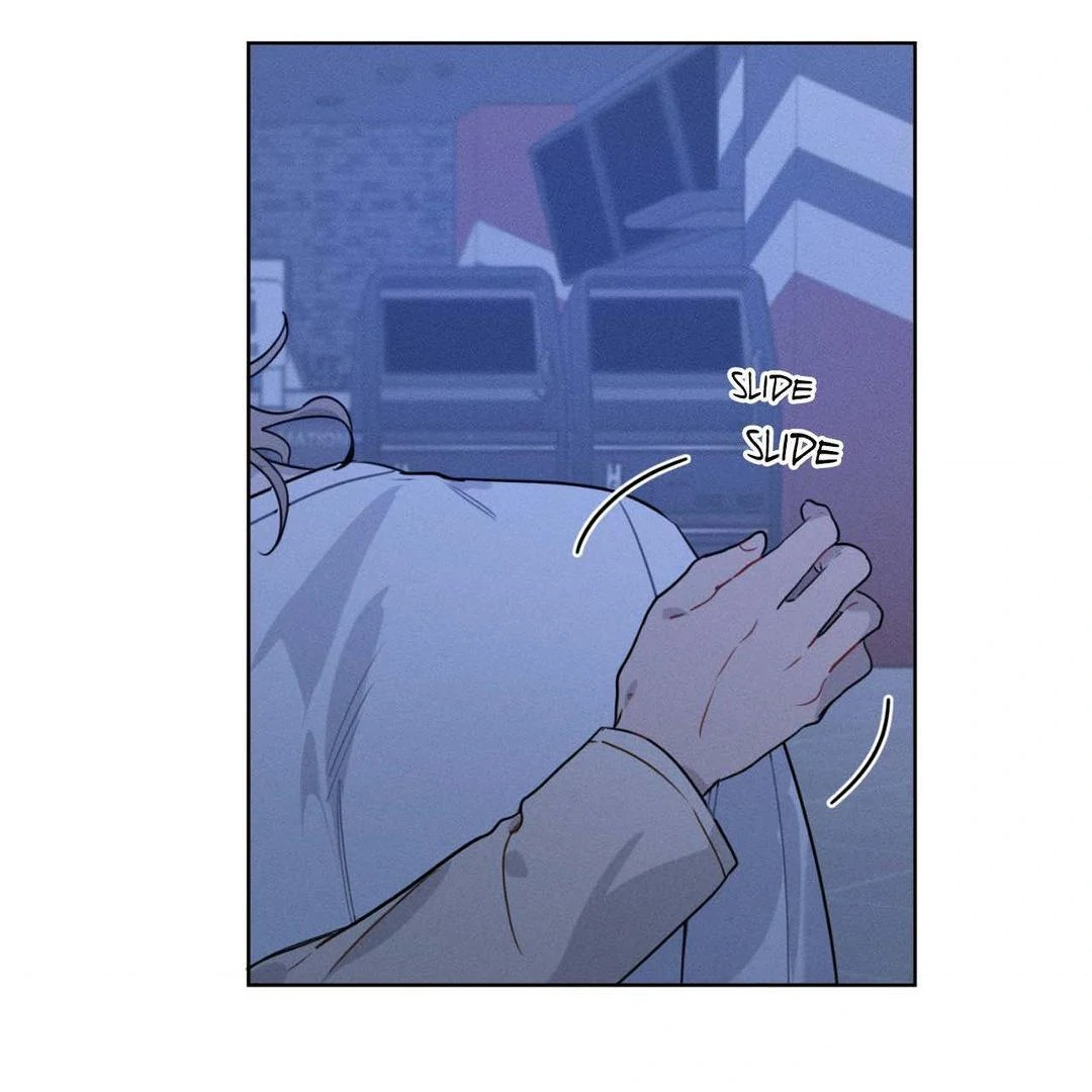 Report My Boss! [Official] - Chapter 19 manhwa