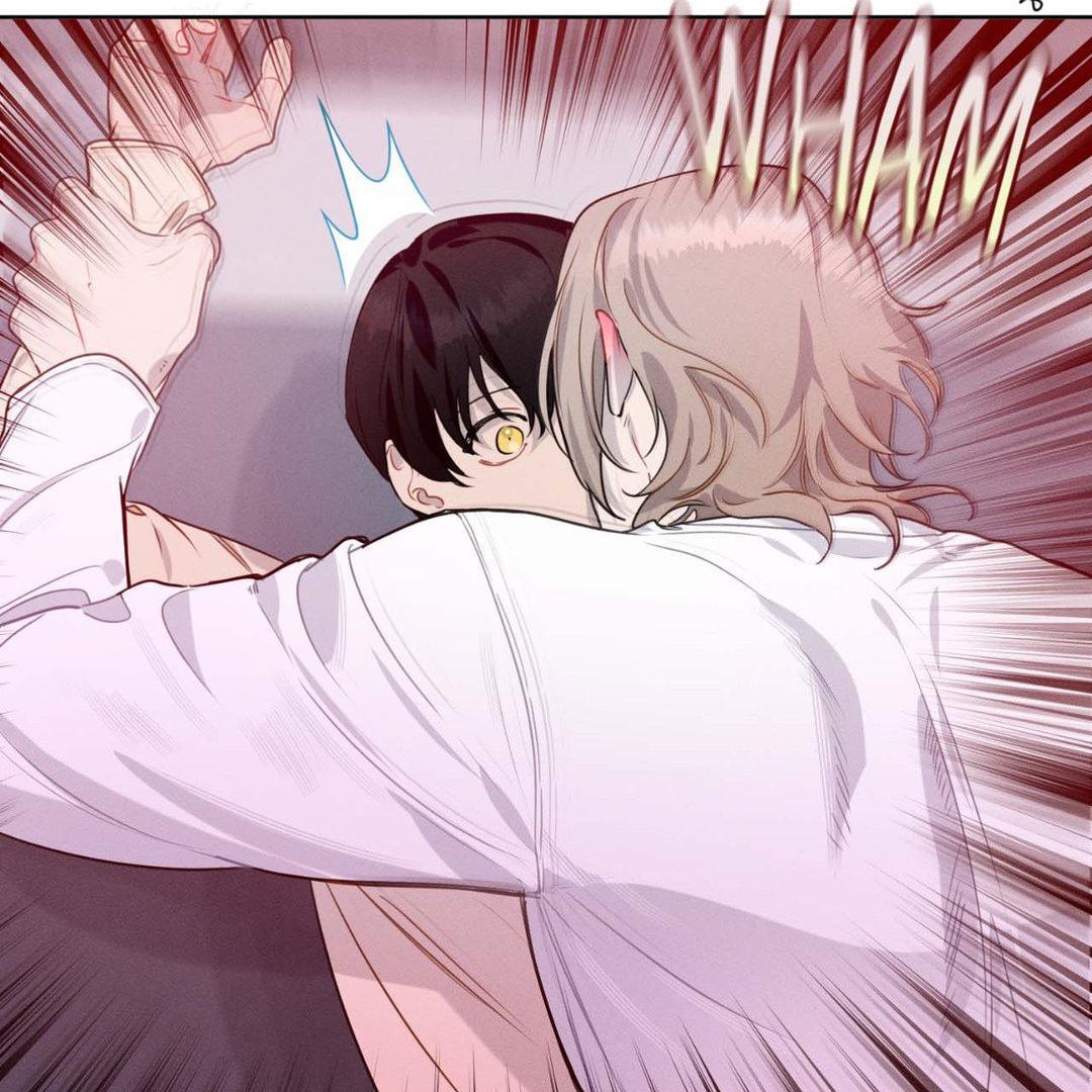 Report My Boss! [Official] - Chapter 19 manhwa