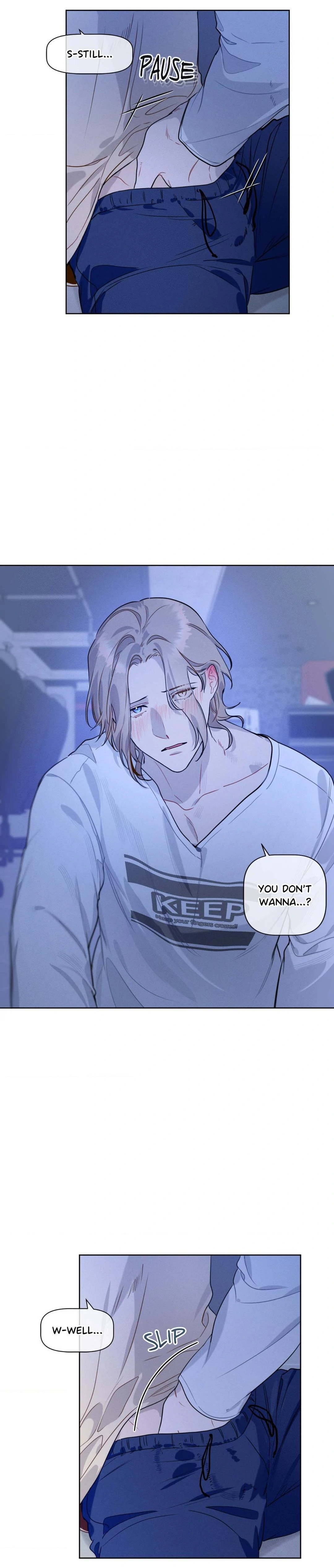 Report My Boss! [Official] - Chapter 19 manhwa