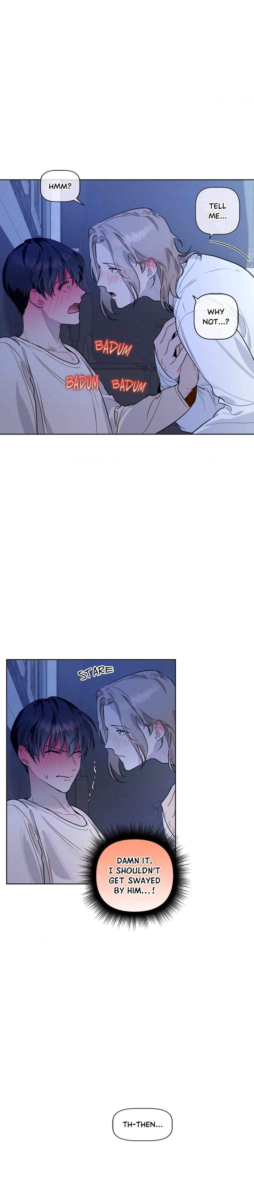 Report My Boss! [Official] - Chapter 19 manhwa