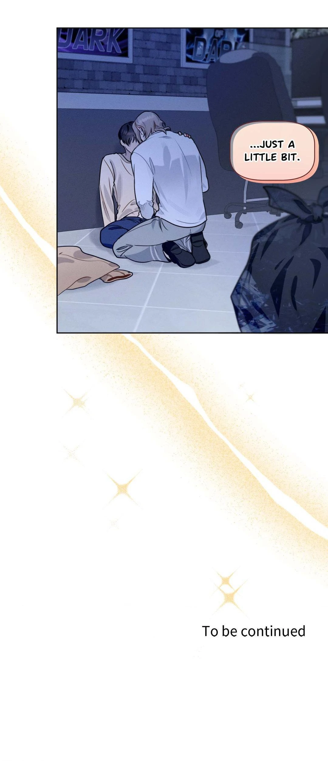 Report My Boss! [Official] - Chapter 19 manhwa