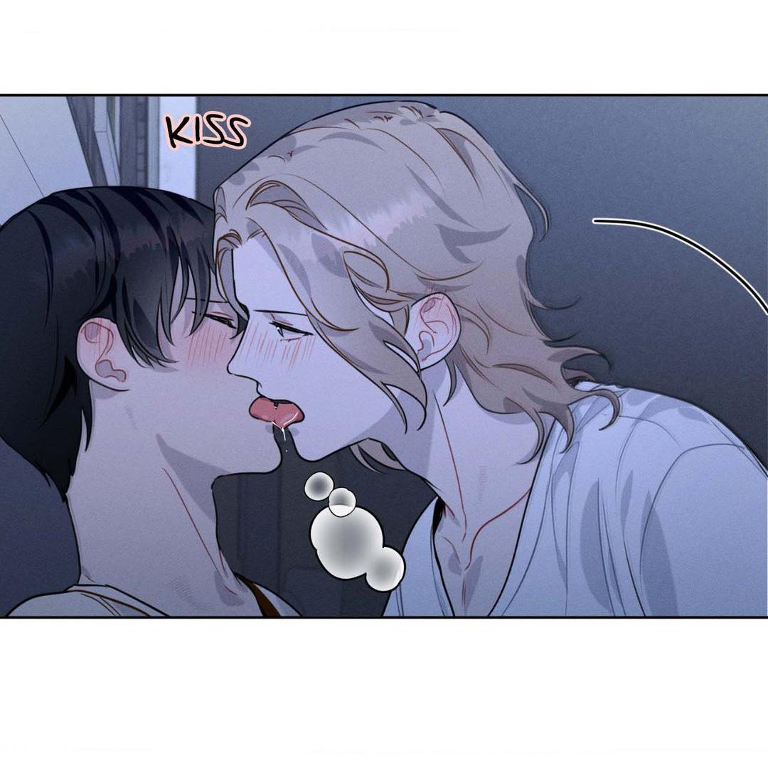 Report My Boss! [Official] - Chapter 20 manhwa
