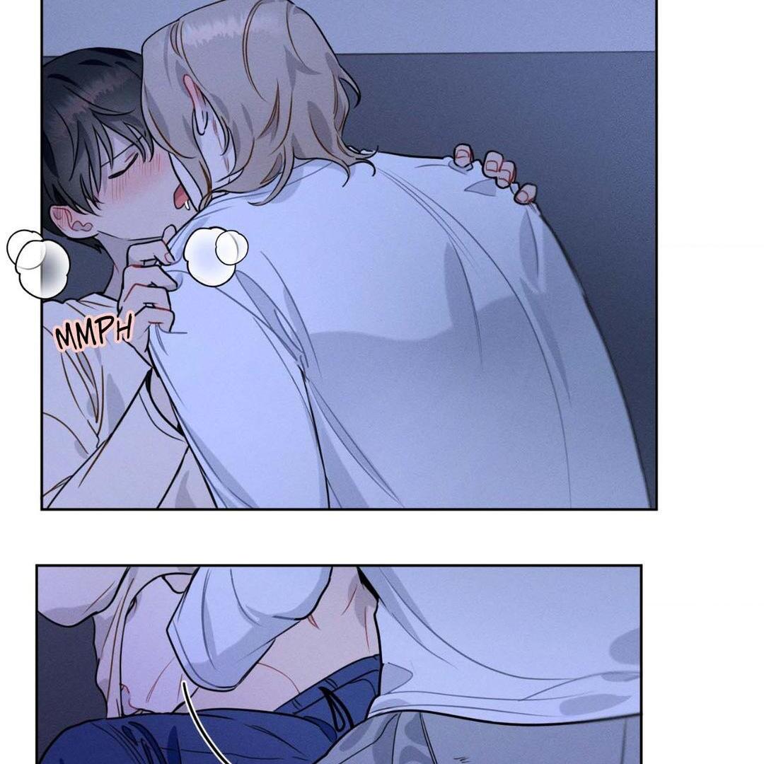 Report My Boss! [Official] - Chapter 20 manhwa