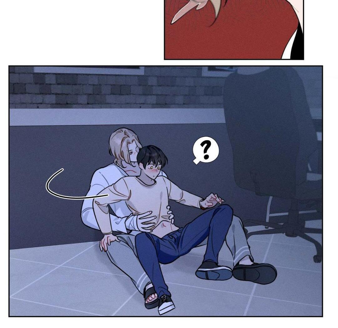 Report My Boss! [Official] - Chapter 20 manhwa