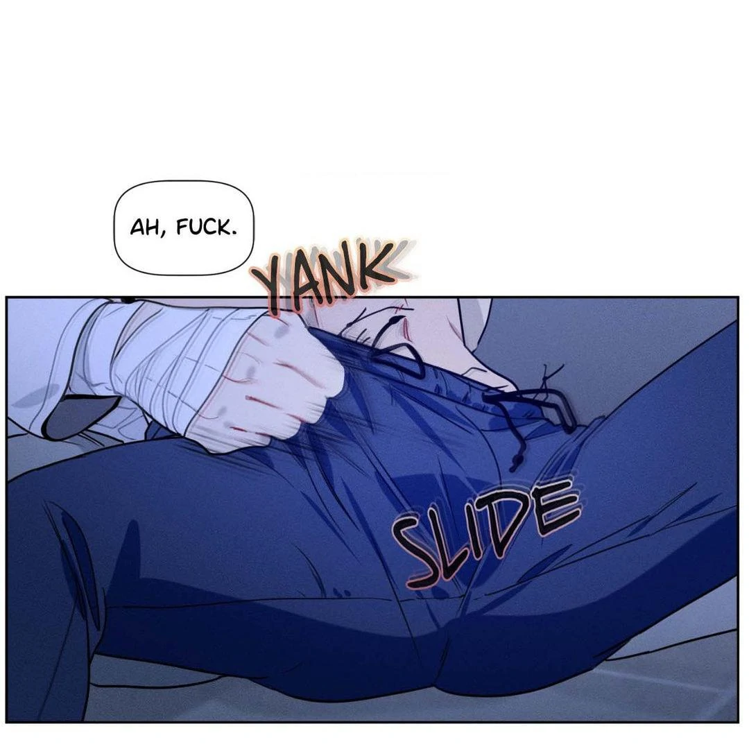 Report My Boss! [Official] - Chapter 20 manhwa