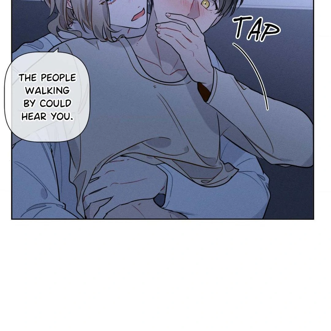 Report My Boss! [Official] - Chapter 20 manhwa