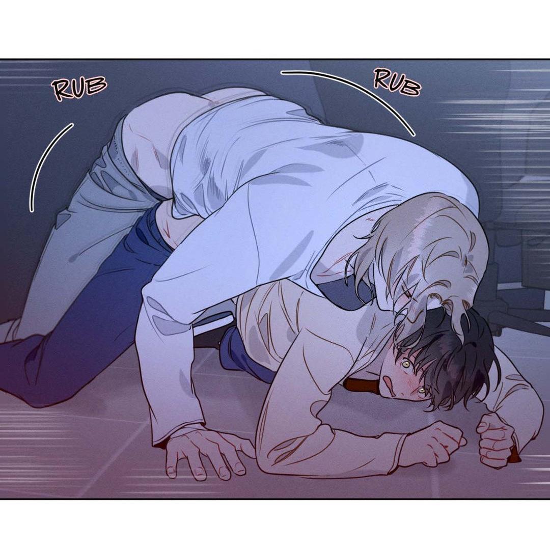 Report My Boss! [Official] - Chapter 20 manhwa