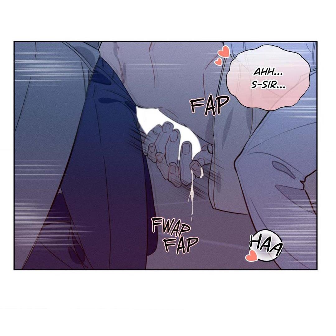 Report My Boss! [Official] - Chapter 20 manhwa