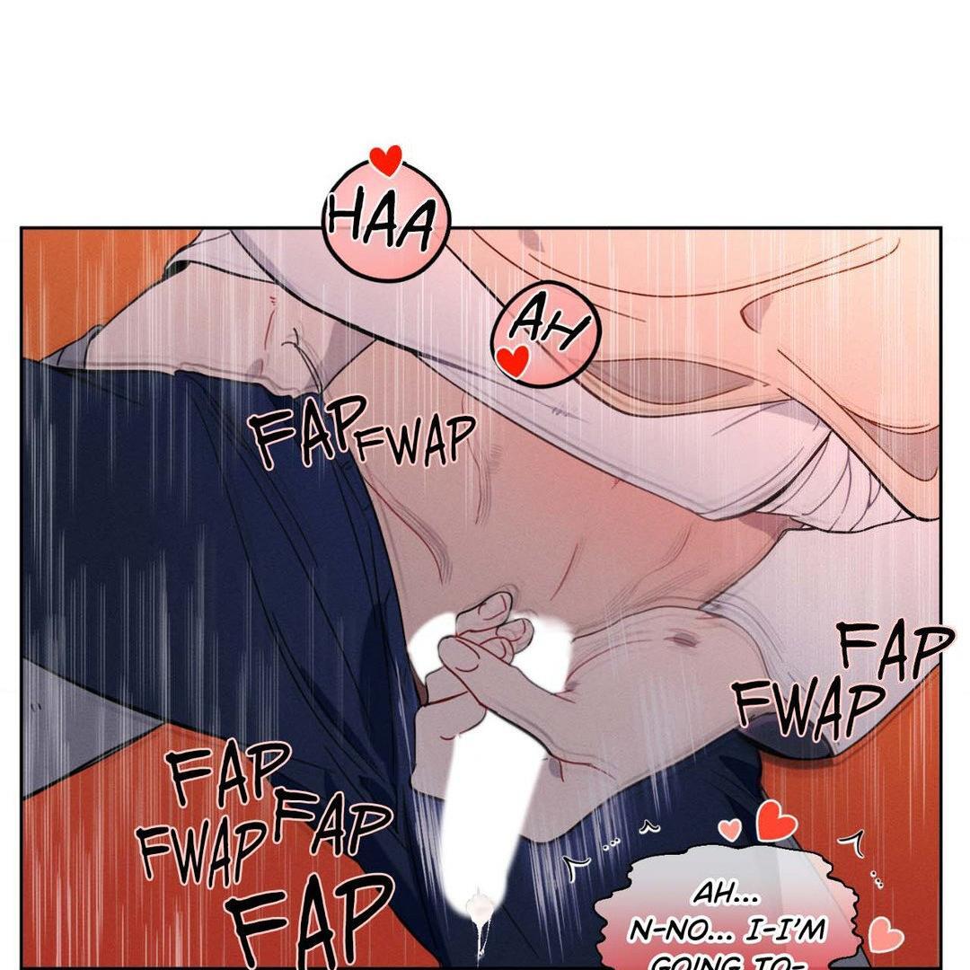 Report My Boss! [Official] - Chapter 20 manhwa