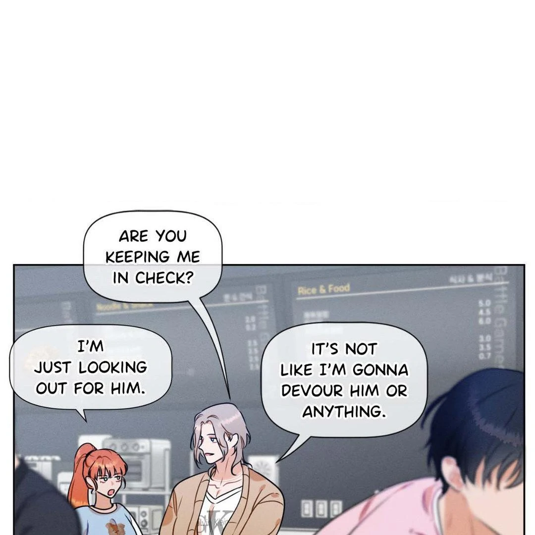 Report My Boss! [Official] - Chapter 20 manhwa