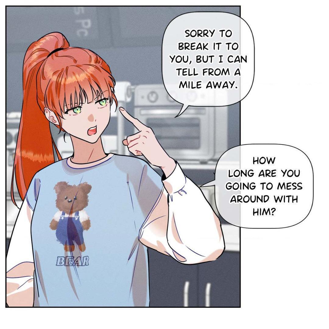 Report My Boss! [Official] - Chapter 20 manhwa