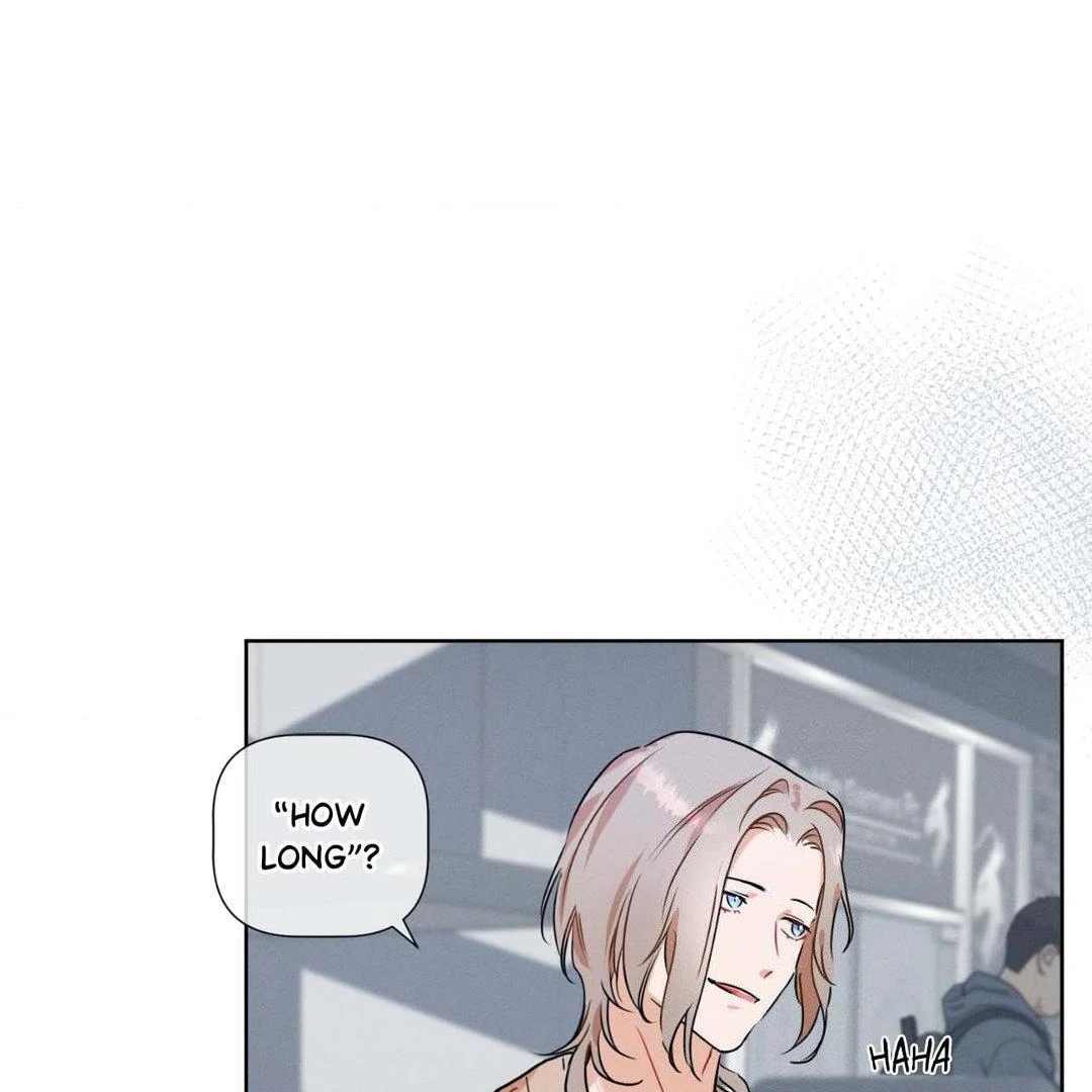Report My Boss! [Official] - Chapter 20 manhwa