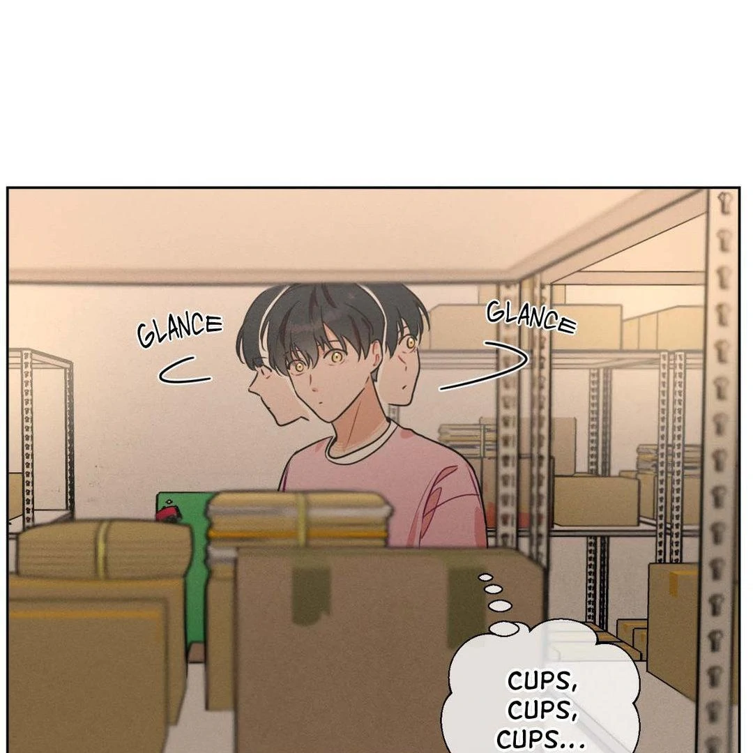 Report My Boss! [Official] - Chapter 20 manhwa