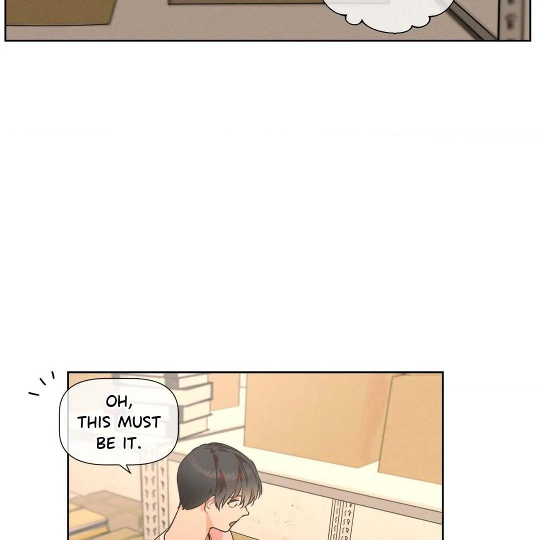 Report My Boss! [Official] - Chapter 20 manhwa