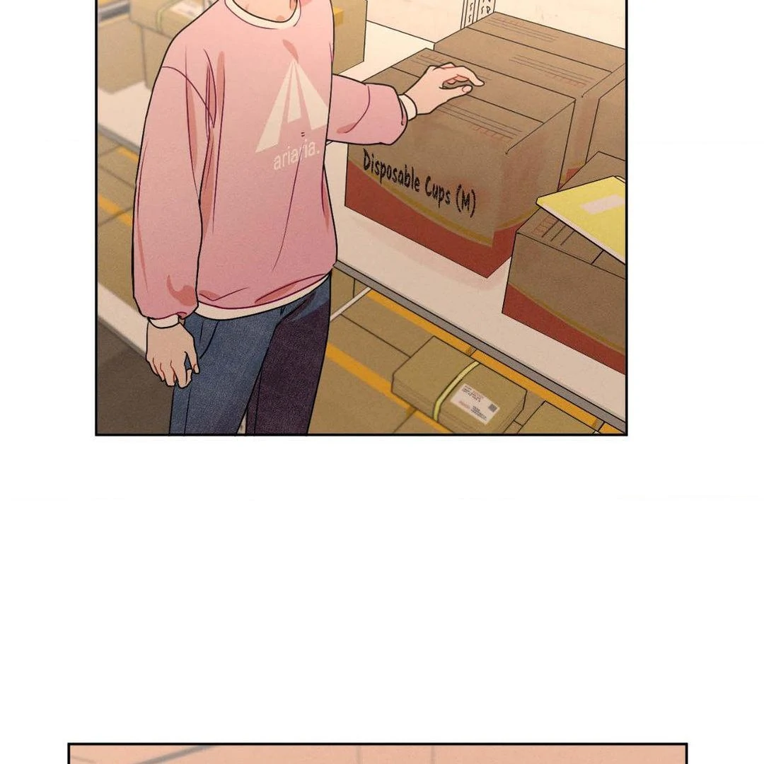 Report My Boss! [Official] - Chapter 20 manhwa