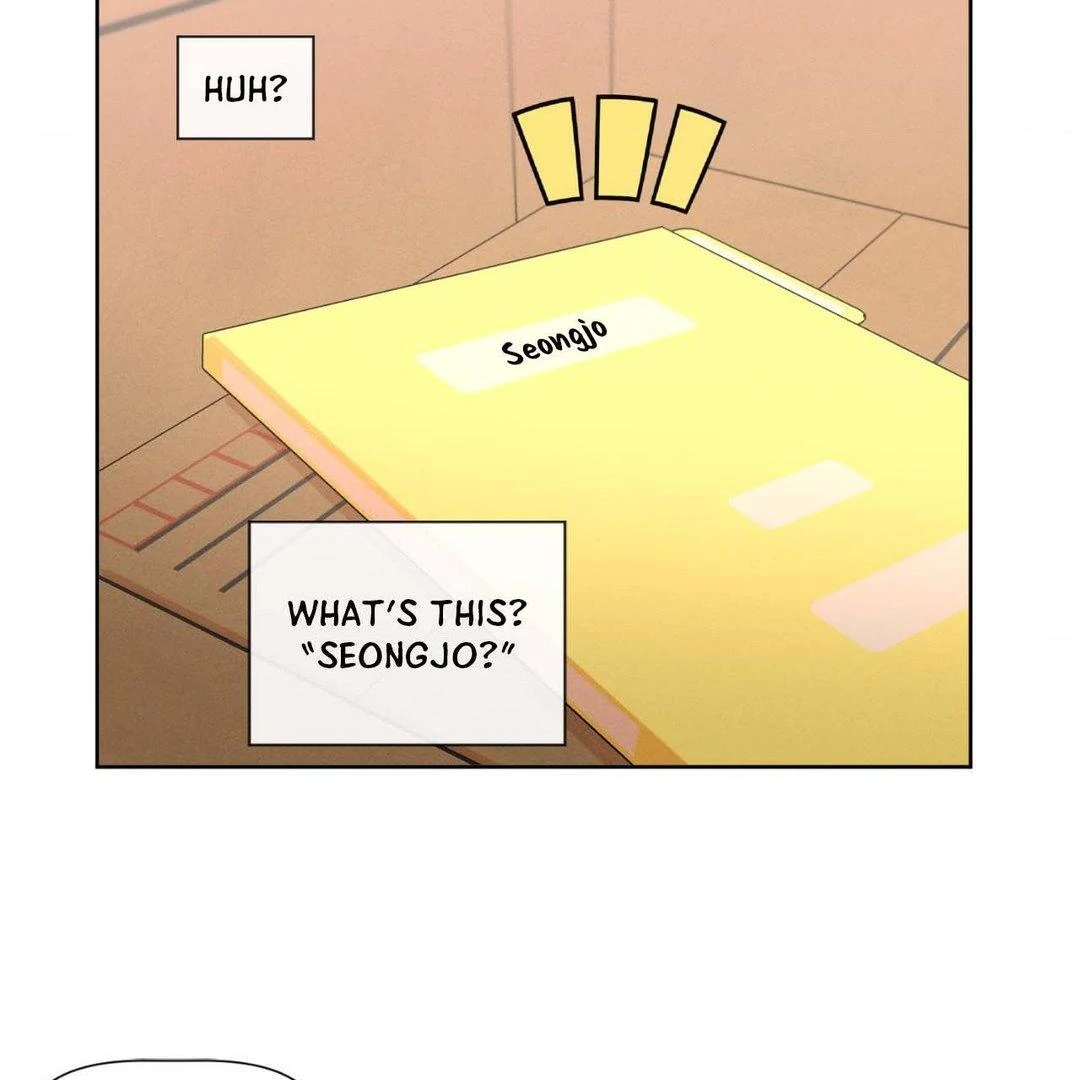 Report My Boss! [Official] - Chapter 20 manhwa