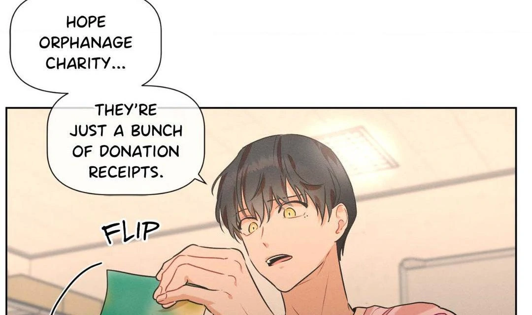 Report My Boss! [Official] - Chapter 20 manhwa