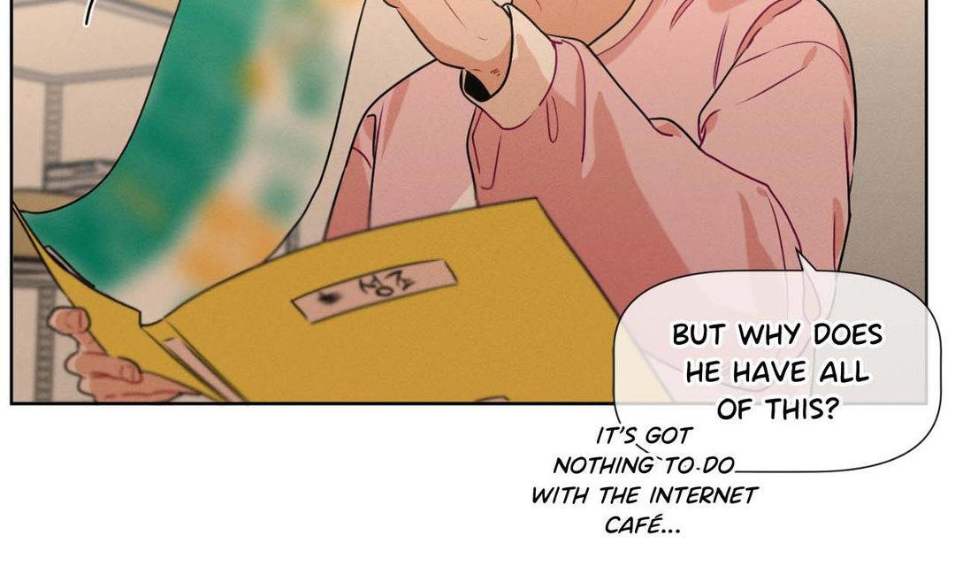 Report My Boss! [Official] - Chapter 20 manhwa