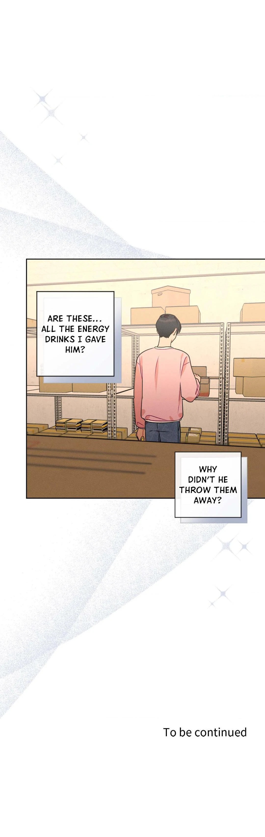 Report My Boss! [Official] - Chapter 20 manhwa