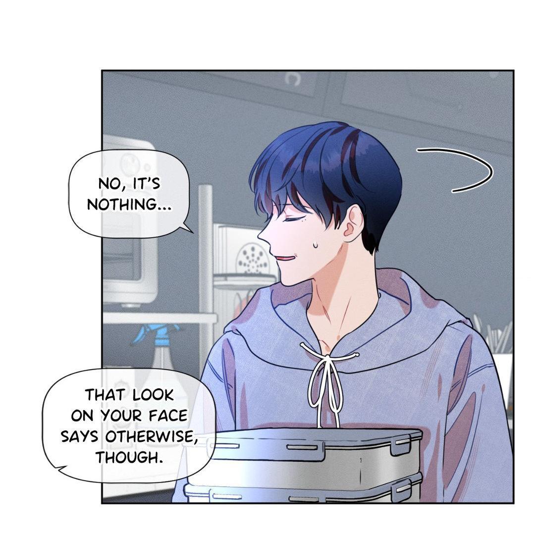 Report My Boss! [Official] - Chapter 21 manhwa