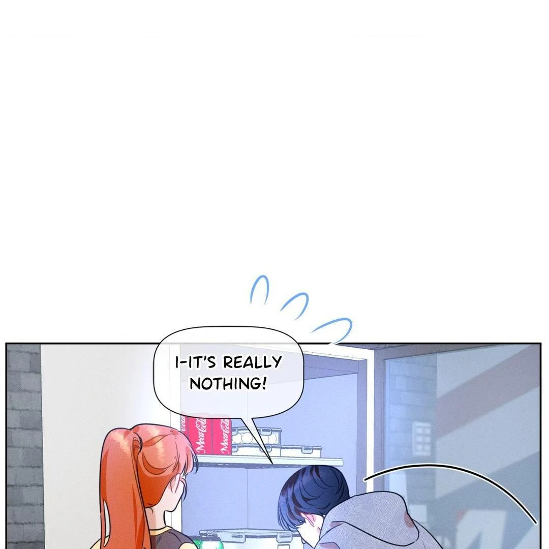 Report My Boss! [Official] - Chapter 21 manhwa