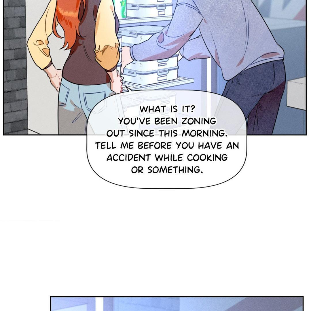 Report My Boss! [Official] - Chapter 21 manhwa