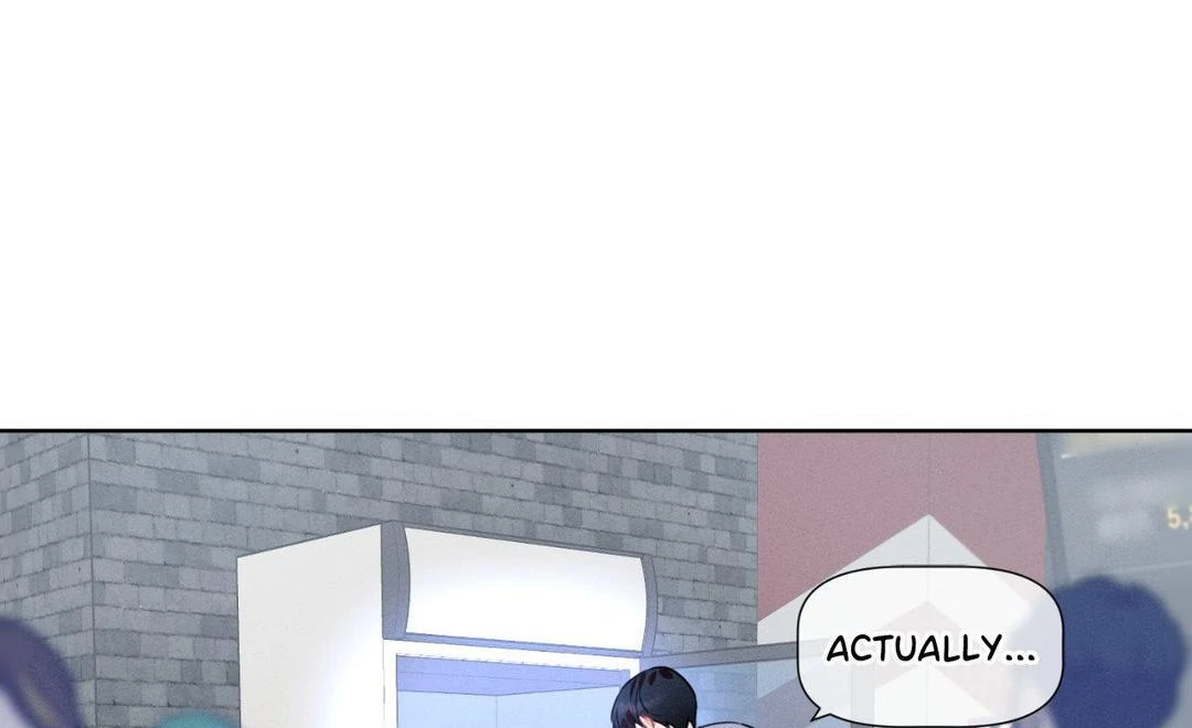 Report My Boss! [Official] - Chapter 21 manhwa