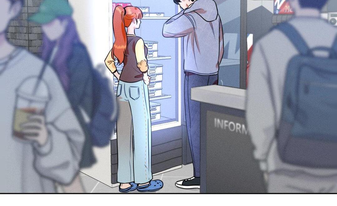 Report My Boss! [Official] - Chapter 21 manhwa