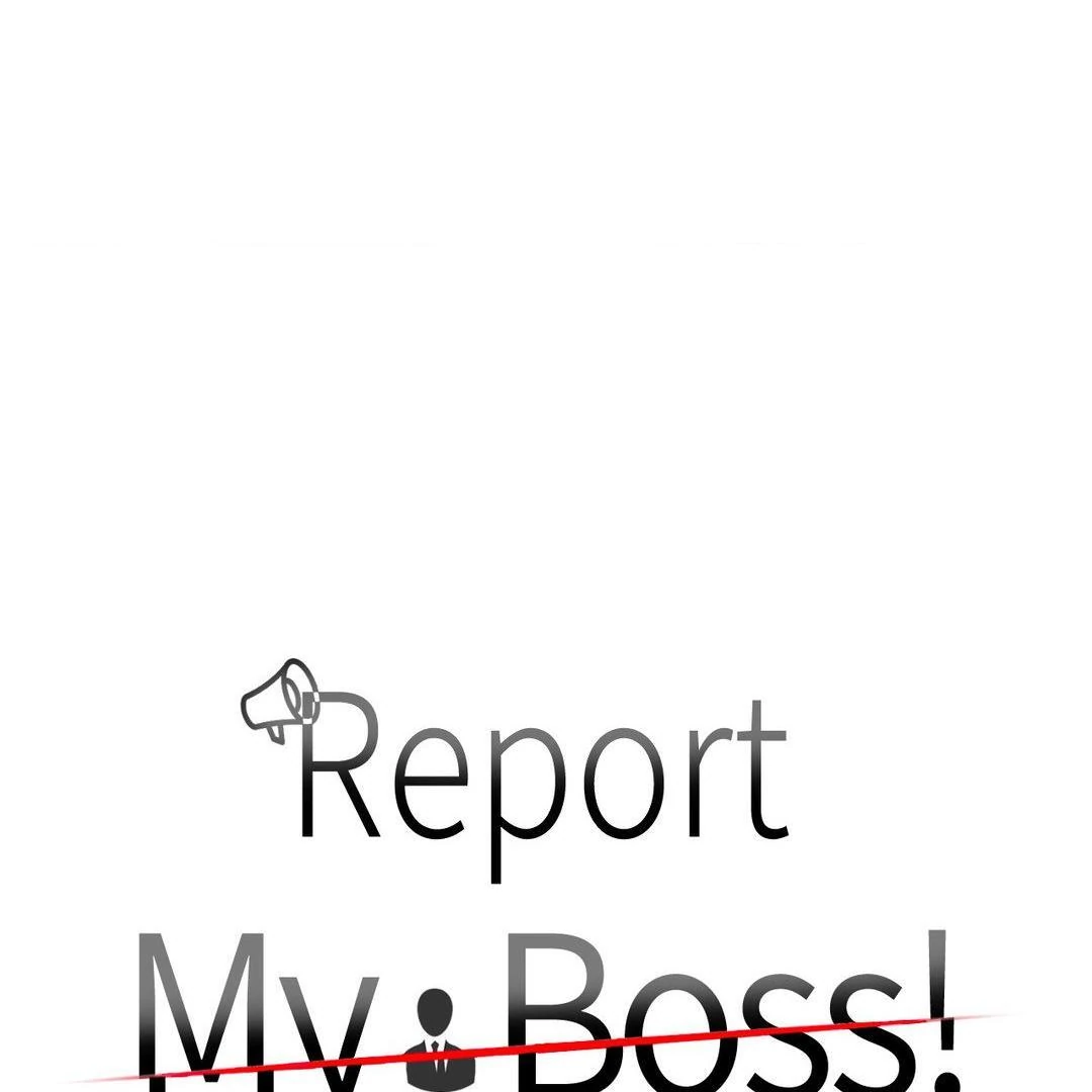 Report My Boss! [Official] - Chapter 21 manhwa