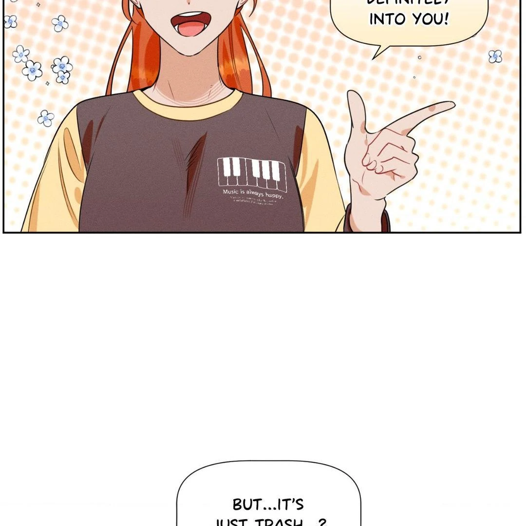Report My Boss! [Official] - Chapter 21 manhwa