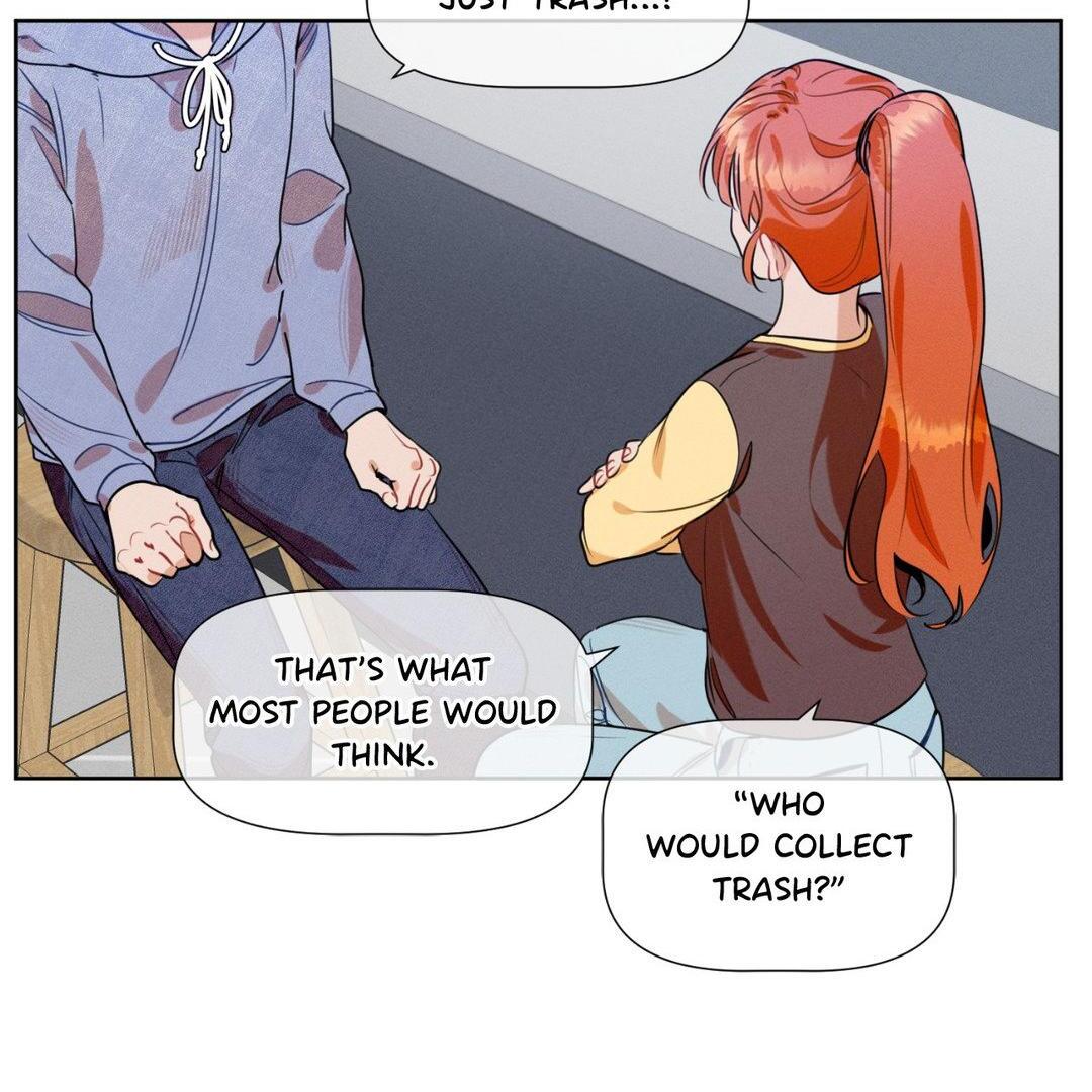 Report My Boss! [Official] - Chapter 21 manhwa