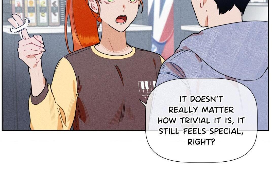 Report My Boss! [Official] - Chapter 21 manhwa