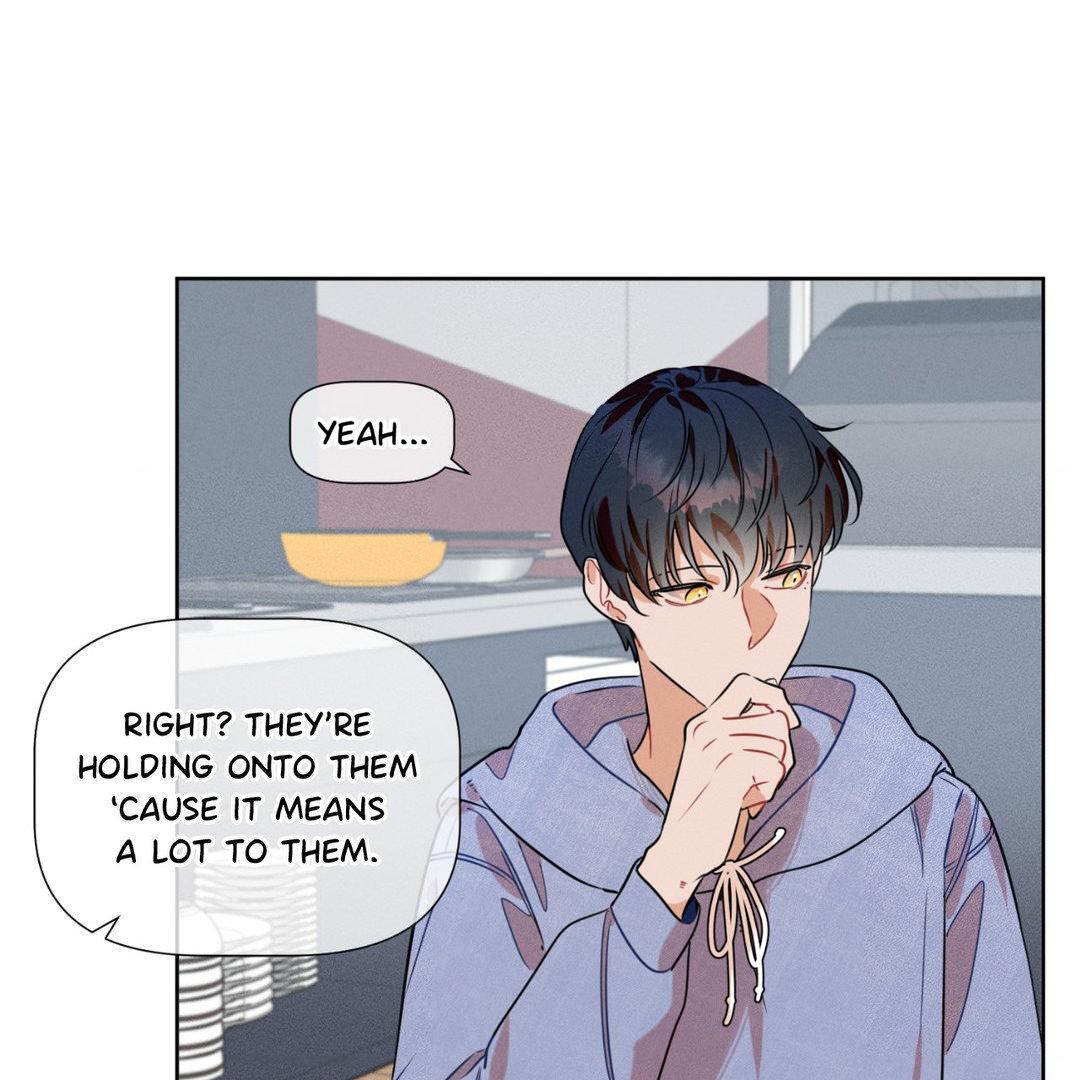 Report My Boss! [Official] - Chapter 21 manhwa