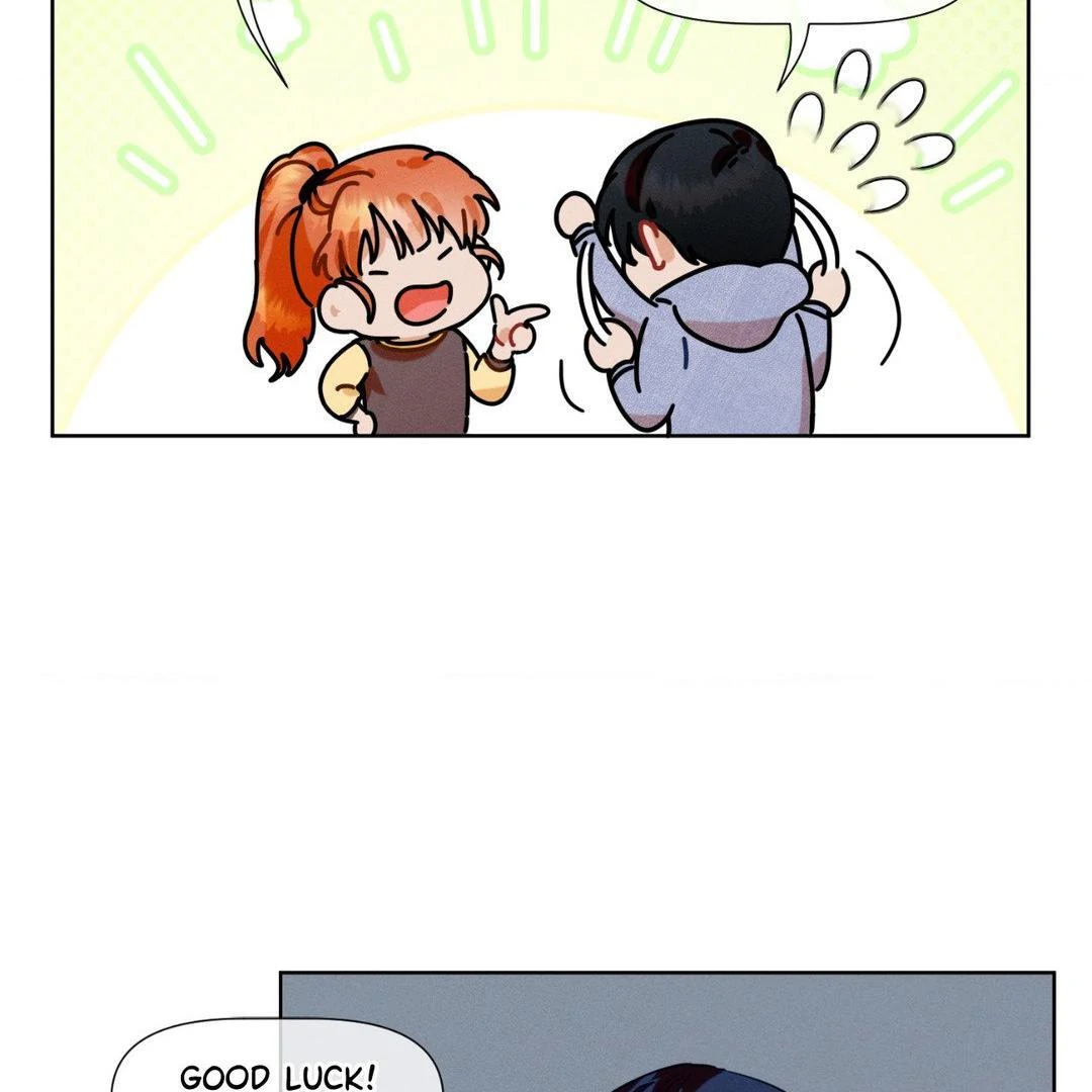 Report My Boss! [Official] - Chapter 21 manhwa