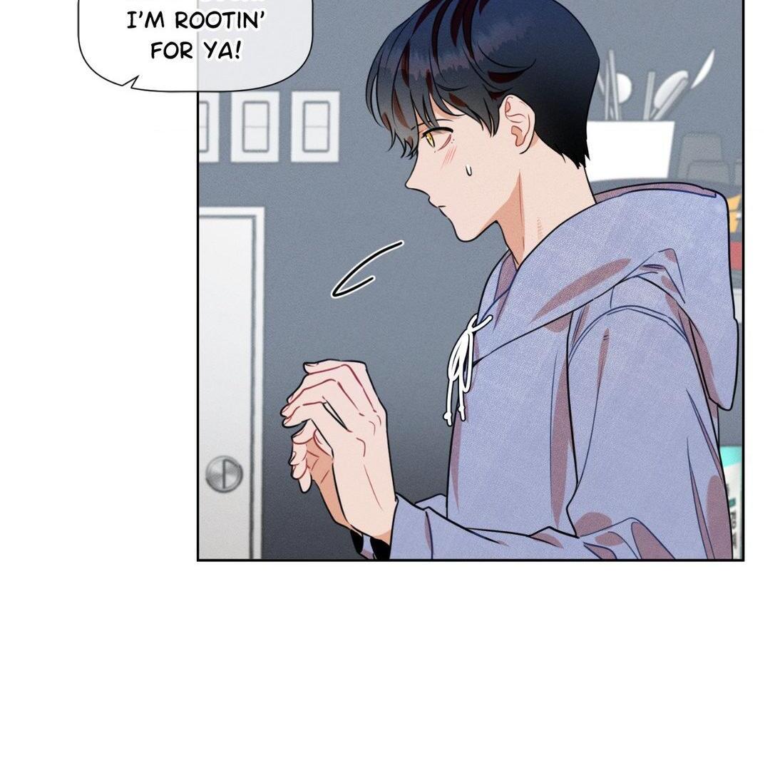 Report My Boss! [Official] - Chapter 21 manhwa