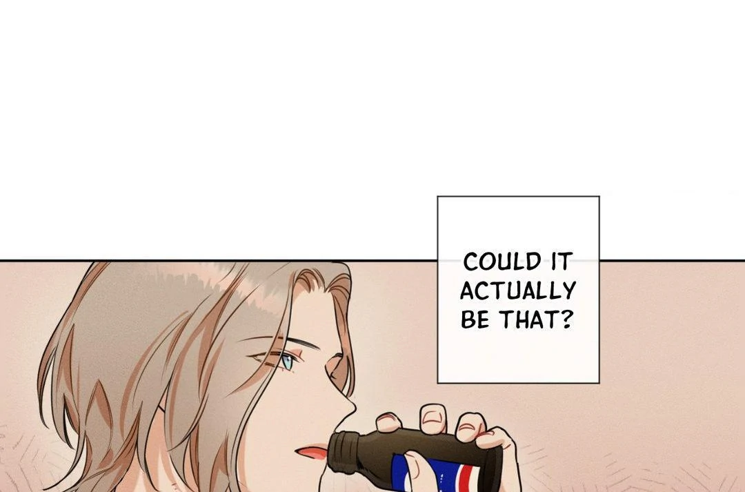 Report My Boss! [Official] - Chapter 21 manhwa