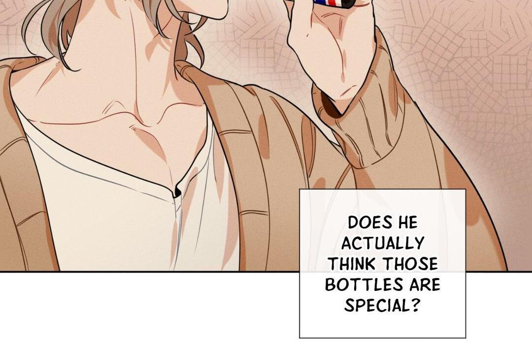 Report My Boss! [Official] - Chapter 21 manhwa