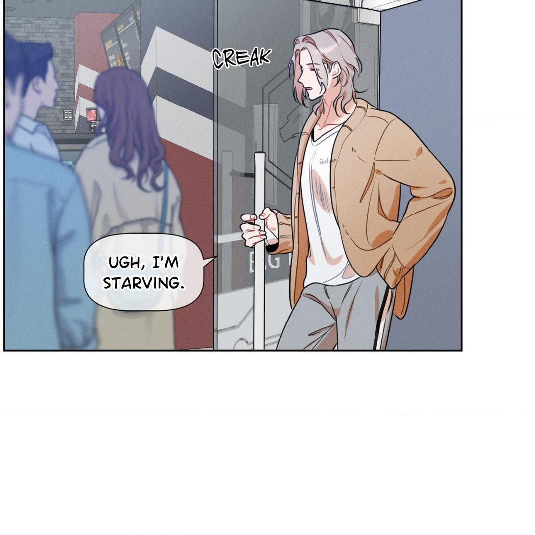 Report My Boss! [Official] - Chapter 21 manhwa