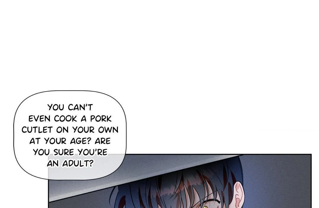 Report My Boss! [Official] - Chapter 21 manhwa