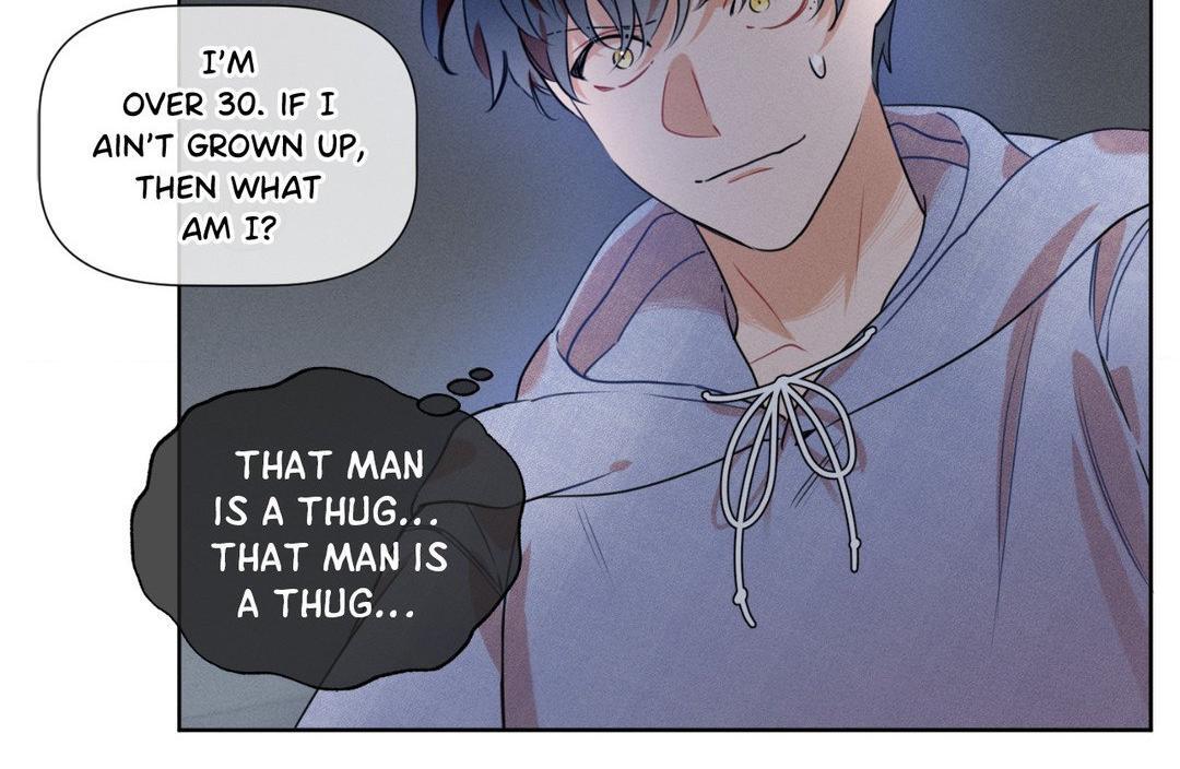 Report My Boss! [Official] - Chapter 21 manhwa