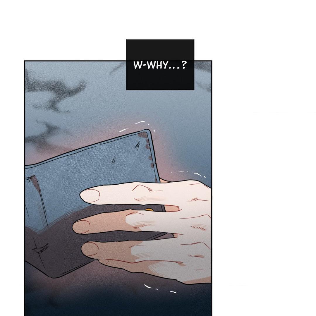 Report My Boss! [Official] - Chapter 21 manhwa