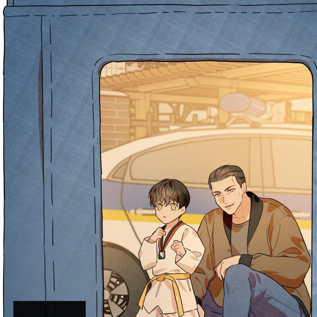 Report My Boss! [Official] - Chapter 21 manhwa