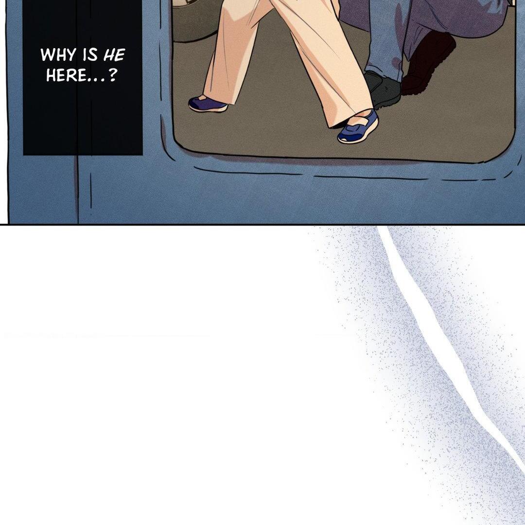 Report My Boss! [Official] - Chapter 21 manhwa