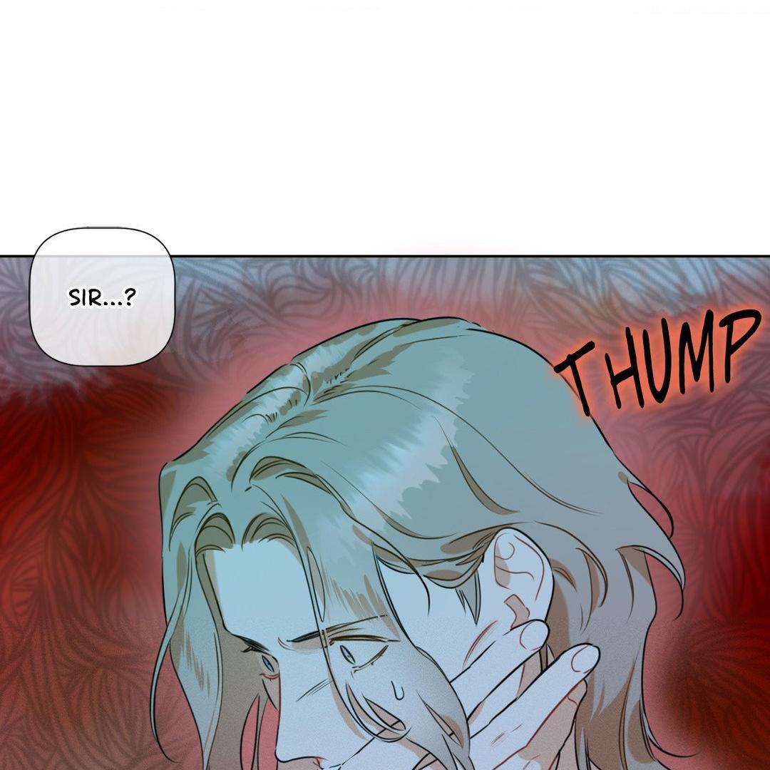 Report My Boss! [Official] - Chapter 21 manhwa