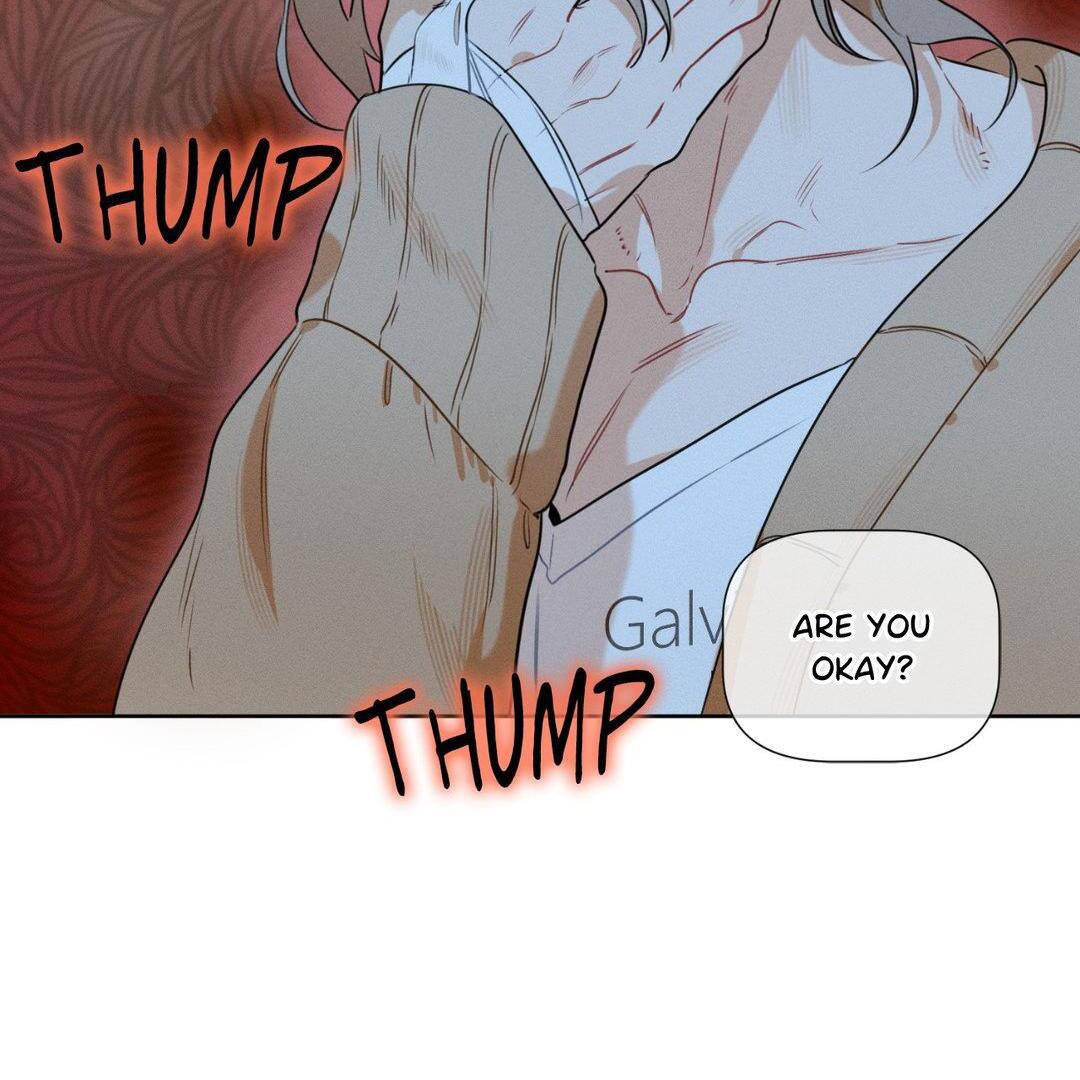 Report My Boss! [Official] - Chapter 21 manhwa